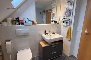 Schöne 3 Zimmer DG-Wohnung in ruhiger zweiter Baureihe – Die vollständige Adresse der Immobilie erhältst du vom Anbieter., 74076 Heilbronn, Heilbronn – Vorschaubild 14