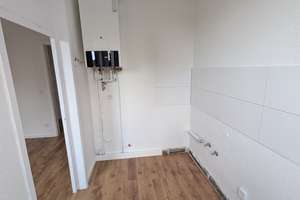 Wohnung mit besonderem Design – Die vollständige Adresse der Immobilie erhältst du vom Anbieter., 45139 Ostviertel, Essen – Vorschaubild 5