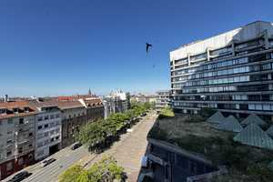 geräumige 2 Zimmerwohnung am Rande der Oststadt – Collinistraße 5, 68161 Mannheim – Vorschaubild 11