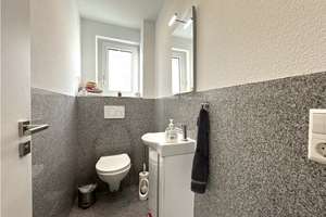 WG Zimmer in Bad Cannstatt – Aachener Straße 36, 70376 Neckarvorstadt, Stuttgart – Vorschaubild 3
