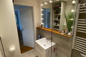 IHR NEUES ZUHAUSE IN FLINGERN: 3 ZIMMER, TERRASSE UND DACHBODEN – Ackerstr. 90, 40233 Flingern Nord, Düsseldorf – Vorschaubild 7