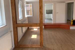 Geschmackvolle 3,5-Zimmer-Wohnung mit Kalkdämmputz – Tuttlingerstrasse 116, 70619 Sillenbuch (Ortsteil), Stuttgart – Vorschaubild 6