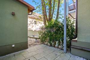 Charmantes, denkmalsaniertes Apartment mit Terrasse & EBK – Stadtnah wohnen mit Stil! – Schwandorfer Straße 7, 93059 Steinweg-Pfaffenstein, Regensburg – Vorschaubild 16
