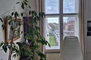 Großzügige Gründerzeit-Etage mit zwei eigenen Parkplätzen – Die vollständige Adresse der Immobilie erhältst du vom Anbieter., 23552 Innenstadt, Lübeck – Vorschaubild 13