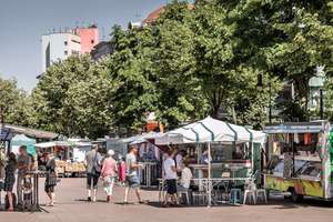 Gepflegte 2-Zimmer-Wohnung mit praktischem Grundriss in Top-Lage Schönebergs – Eisenacher Straße 23, 10781 Schöneberg, Berlin – Vorschaubild 7