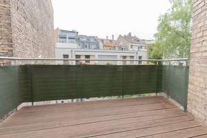 Charmante 4,5-Zimmerwohnung in bester Lage Heidelbergs – Die vollständige Adresse der Immobilie erhältst du vom Anbieter., 69120 Neuenheim, Heidelberg – Vorschaubild 6