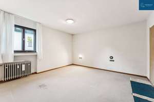 Großes Haus mit Charme – ruhig gelegen mit Pool, Kamin und viel Potenzial – Steingarten 36, 42699 Ohligs/Aufderhöhe/Merscheid, Solingen – Vorschaubild 16