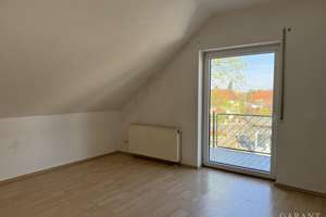 Leerstehende 2 Zimmer-Wohnung in Kleinwiederitzsch mit Balkon und Stellplatz – Die vollständige Adresse der Immobilie erhältst du vom Anbieter., 4158 Wiederitzsch, Leipzig – Vorschaubild 4