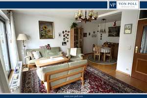 Gepflegtes Reihenmittelhaus mit Garage in ruhiger Süd-West Lage – Die vollständige Adresse der Immobilie erhältst du vom Anbieter., 64546 Mörfelden-Walldorf – Vorschaubild 1