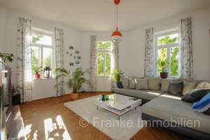 Löbtau - bezugsfreie, wertige 2-Zimmer-Wohnung mit frz. Balkon und Fußbodenheizung – Bünaustr. 35, 1159 Löbtau-Süd, Dresden – Vorschaubild 4