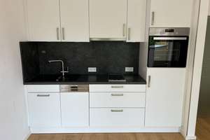 Innenstadtnahes, modernisiertes Apartment mit großem Balkon, Einbauküche, neuem Bad, Tiefgarage,... – Gasselstiege 48, 48159 Uppenberg, Münster – Vorschaubild 39