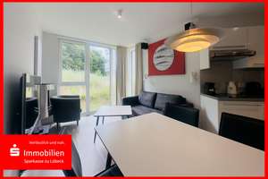 „Beach Bay Travemünde“: Kapitalanlage mit Urlaubsflair – Die vollständige Adresse der Immobilie erhältst du vom Anbieter., 23570 Travemünde, Lübeck – Vorschaubild 1