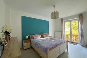 Große 3-Zimmer-Wohnung/111㎡ Wohnung in List mit Terrasse | möbliert | nahe MHH & Musikhochschule