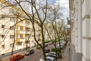 Helle Dreiraumwohnung in ruhiges Wohngegend – Die vollständige Adresse der Immobilie erhältst du vom Anbieter., 10559 Moabit, Berlin – Vorschaubild 23
