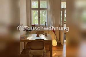 Tauschwohnung: 2 Zimmer Wohnung mit Balkon I Prenzlauer Berg – Die vollständige Adresse der Immobilie erhältst du vom Anbieter., 10439 Prenzlauer Berg, Berlin – Vorschaubild 1