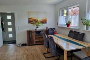 RESERVIERT! Schickes 2-Familienhaus in Seenähe – Goslar (Kreis) – Vorschaubild 13
