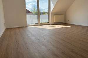 Wunderschöne 5-Zimmer-Dachgeschosswohnung in Magdeburg-Cracau – Zuckerbusch 21b, 39114 Cracau, Magdeburg – Vorschaubild 4