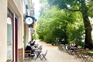 Rechts Görli, links Maybachufer: Kapitalanlage im beliebten Kreuzberger Kiez – Die vollständige Adresse der Immobilie erhältst du vom Anbieter., 10999 Kreuzberg, Berlin – Vorschaubild 7