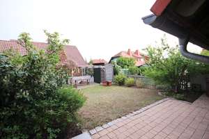 Modernes energieeffizientes Einfamilienhaus mit großem Garten – Die vollständige Adresse der Immobilie erhältst du vom Anbieter., 96132 Schlüsselfeld – Vorschaubild 71