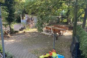 Gohlis * Erstbezug nach Renovierung * helle 4 Zimmer-Whg* kl. Balkon*gr. Küche* Parkett – 4157 Gohlis-Mitte, Leipzig – Vorschaubild 3
