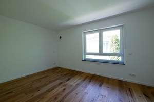 NEU - Beziebare neue 3 Zimmer-Wohnung - absolut ruhiger SW-Lage an einem Park - Nähe U2 – Die vollständige Adresse der Immobilie erhältst du vom Anbieter., 81825 Gartenstadt Trudering, München – Vorschaubild 4