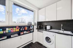 Attraktive 2-Zimmer-Wohnung mit Balkon und Tiefgaragenstellplatz – Modernisiert für Ihr Wohlbefinden – Die vollständige Adresse der Immobilie erhältst du vom Anbieter., 22117 Billstedt, Hamburg – Vorschaubild 6