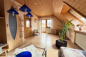 Großzügiges Zweifamilienhaus mit Traumgarten und Doppelgarage in Neuburg/Heinrichsheim – Die vollständige Adresse der Immobilie erhältst du vom Anbieter., 86633 Neuburg an der Donau – Vorschaubild 28