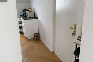 Fischgrätparkett! Lichtdurchflutet 100 m² Dachgeschosswohnung im Altbau (1905) – Saniert 2022 – Die vollständige Adresse der Immobilie erhältst du vom Anbieter., 13353 Wedding, Berlin – Vorschaubild 2