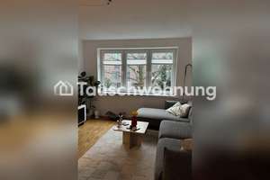 Tauschwohnung: Tausche 3-Zimmer-Wohnung in Bahrenfeld, suche Kleinere