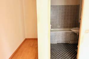 VON PRIVAT: 1-Zimmer-Wohnung mit viel Potenzial, renovierungsbedürftig, Erbpacht – Marienfelder Allee 213, 12279 Marienfelde, Berlin – Vorschaubild 12