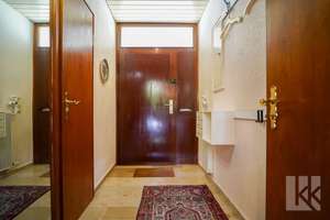 Bungalowcharme auf großzügigem Eckgrundstück in Detmerode – Die vollständige Adresse der Immobilie erhältst du vom Anbieter., 38444 Detmerode, Wolfsburg – Vorschaubild 2