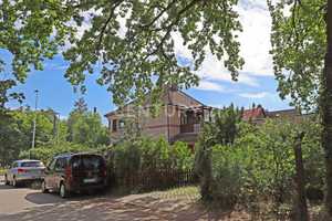 Zwei Gebäude - vier Einheiten – Darmstadt – Vorschaubild 2