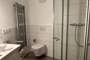 3 Zimmer Wohnung mit Balkon und EBK in Rheinnähe von Düsseldorf-Flehe – Die vollständige Adresse der Immobilie erhältst du vom Anbieter., 40223 Flehe, Düsseldorf – Vorschaubild 8