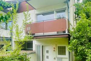 Etwas Besonderes - Reihenendhaus in Splitlevelbauweise – Die vollständige Adresse der Immobilie erhältst du vom Anbieter., 53757 Sankt Augustin – Vorschaubild 5