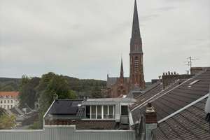 Im Herzen von Vaals: Charmante Dachgeschosswohnung mit Galerie, Klimaanlage und viel Tageslicht – Die vollständige Adresse der Immobilie erhältst du vom Anbieter., 52074 Vaalserquartier, Aachen – Vorschaubild 12