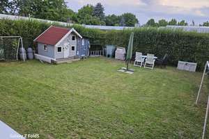 PRIVATVERKAUF! Lichtdurchflutetes Raumwunder mit privatem Garten & Master-Bedroom – Ruhig & Zentral! – Kurt-Schumacher- Str. 39, 33102 Kernstadt, Paderborn – Vorschaubild 17
