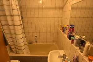 * TOP-LAGE MIT TRAUMBLICK! Sehr schöne 2-Zi.-Wohnung mit Balkon, EBK, TG-Stpl., Hobbyraum * – Die vollständige Adresse der Immobilie erhältst du vom Anbieter., 70327 Gehrenwald, Stuttgart – Vorschaubild 4