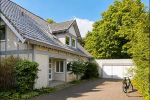 Platz für Familie und Generationen - heute und morgen – Die vollständige Adresse der Immobilie erhältst du vom Anbieter., 59071 Uentrop, Hamm – Vorschaubild 5