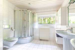 Mediterranes Landhaus mit Natursee – Ruhe, Stil und Natur pur – Die vollständige Adresse der Immobilie erhältst du vom Anbieter., 26524 Berumbur – Vorschaubild 10