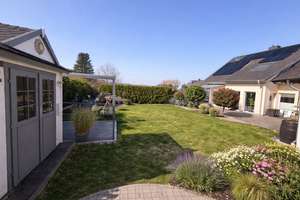 Exklusives Traumhaus mit Galerie, Kamin & Hightech-Ausstattung auf großem Grundstück – Die vollständige Adresse der Immobilie erhältst du vom Anbieter., 38640 Goslar – Vorschaubild 43