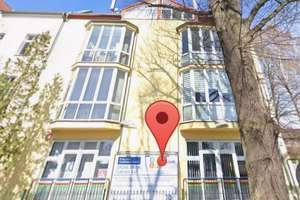 Schöne Wohnung in Mahlsdorf Nord