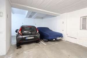 Moderne Single-Wohnung in Hamburg-Ohlsdorf – Die vollständige Adresse der Immobilie erhältst du vom Anbieter., 22337 Ohlsdorf, Hamburg – Vorschaubild 14