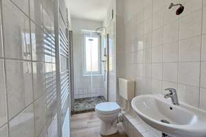 Einzug sofort möglich! Hübsche 2-Zimmer-Wohnung – Alt Fermersleben 15b, 39122 Fermersleben, Magdeburg – Vorschaubild 9