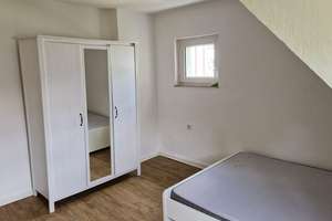 Kompakt wohnen in Derendorf: Helle 1-Zimmer-Wohnung – Die vollständige Adresse der Immobilie erhältst du vom Anbieter., 40468 Derendorf, Düsseldorf – Vorschaubild 8