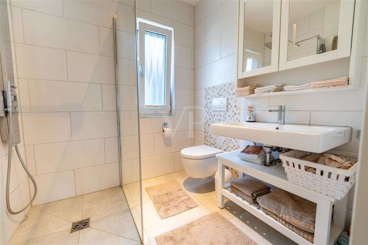 Immobilie in Lonnig - Helles Einfamilienhaus mit moderner Reitanlage - Bild 4