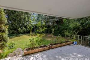 Bogenhausen: Erdgeschosswohnung mit Terrasse, Gartenzugang & großem Entwicklungspotenzial – Jacobistraße 6, 81927 Englschalking, München – Vorschaubild 7