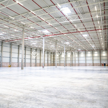 Repräsentativer Neubau | Logistik + Lager|  Multifunktional