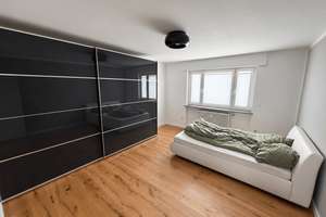 Wohnen im Lindenhof: 2,5 Zimmer Wohnung mit Teilmöblierung – 68163 Lindenhof, Mannheim – Vorschaubild 8