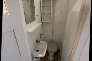 Perfekte Lage auf der Sternschanze - Renovierte & Möblierte 1 Zimmerwohnung - zum ruhigen Innenhof – Die vollständige Adresse der Immobilie erhältst du vom Anbieter., 20357 Sternschanze, Hamburg – Vorschaubild 8