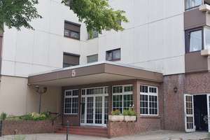 Neuwiederstraße | Gemütliche 2-Zimmer-Wohnung mit Tiefgaragenstellplatz in gepflegter Wohnanlage